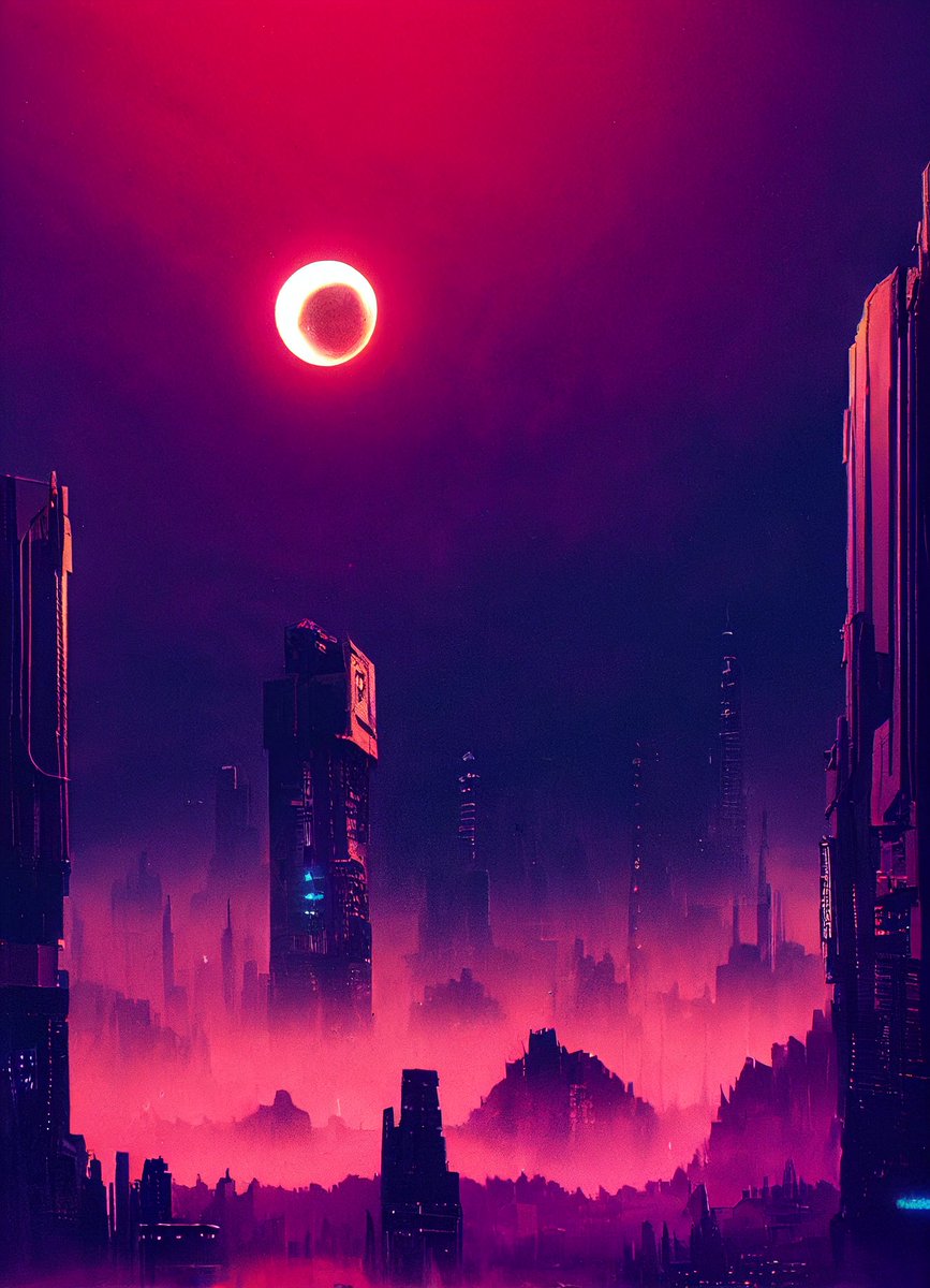 BGnarli's tweet photo. Still Night 🌃✨
#aiart #aiartcommunity #narliverse #midjourney https://t.co/xTOsUPBI7S