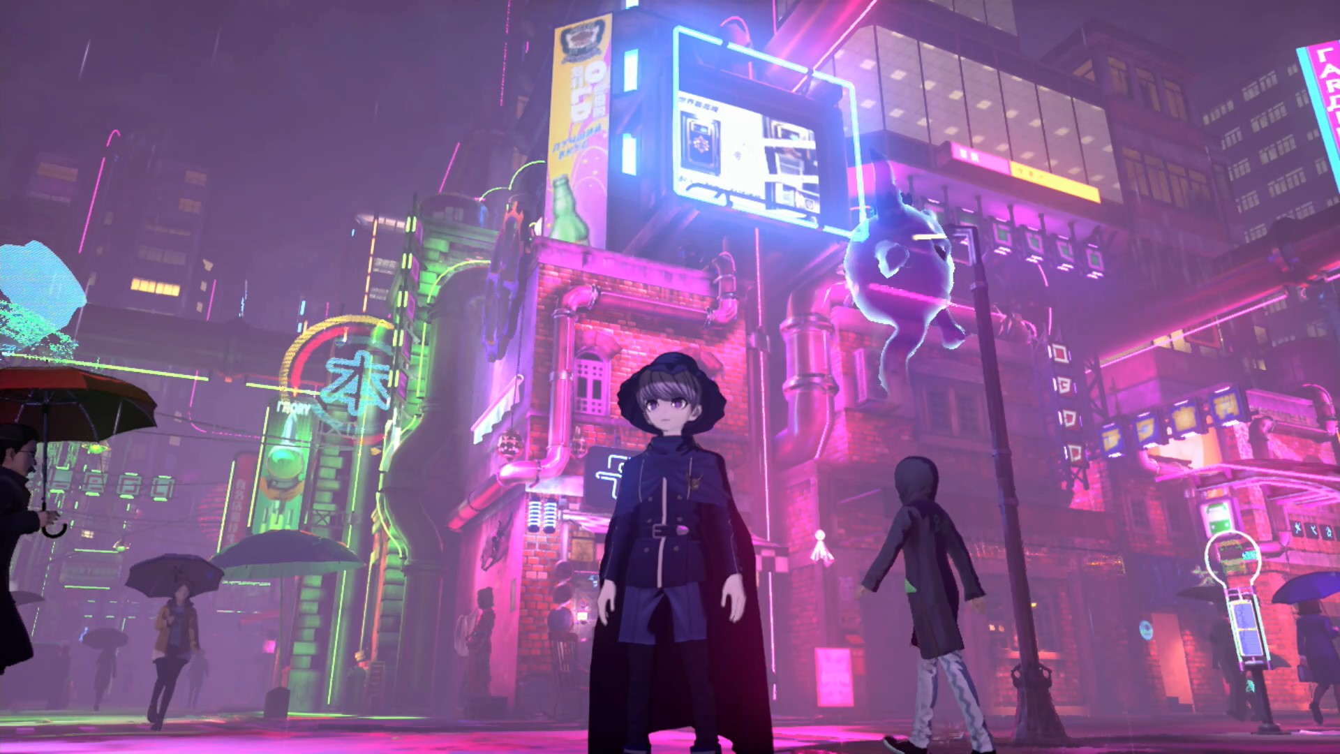 スパイク・チュンソフト (spikechunsoft) / Twitter