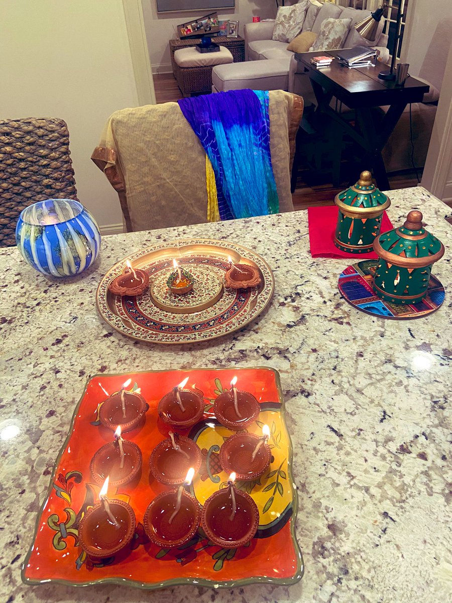 Love the beautiful festival of Diwali and the hope, joy and light it bring to all those who celebrate! #FestivalOfLights #LightTheLight #BeTheLight #ShareTheLight because the world needs more light, love and laughter. 🪔💛🧡❤️