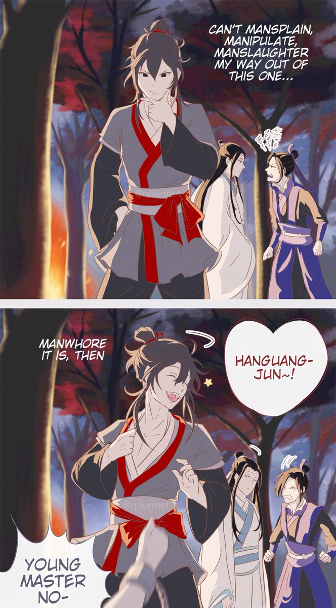 #mdzs 
im on a roll