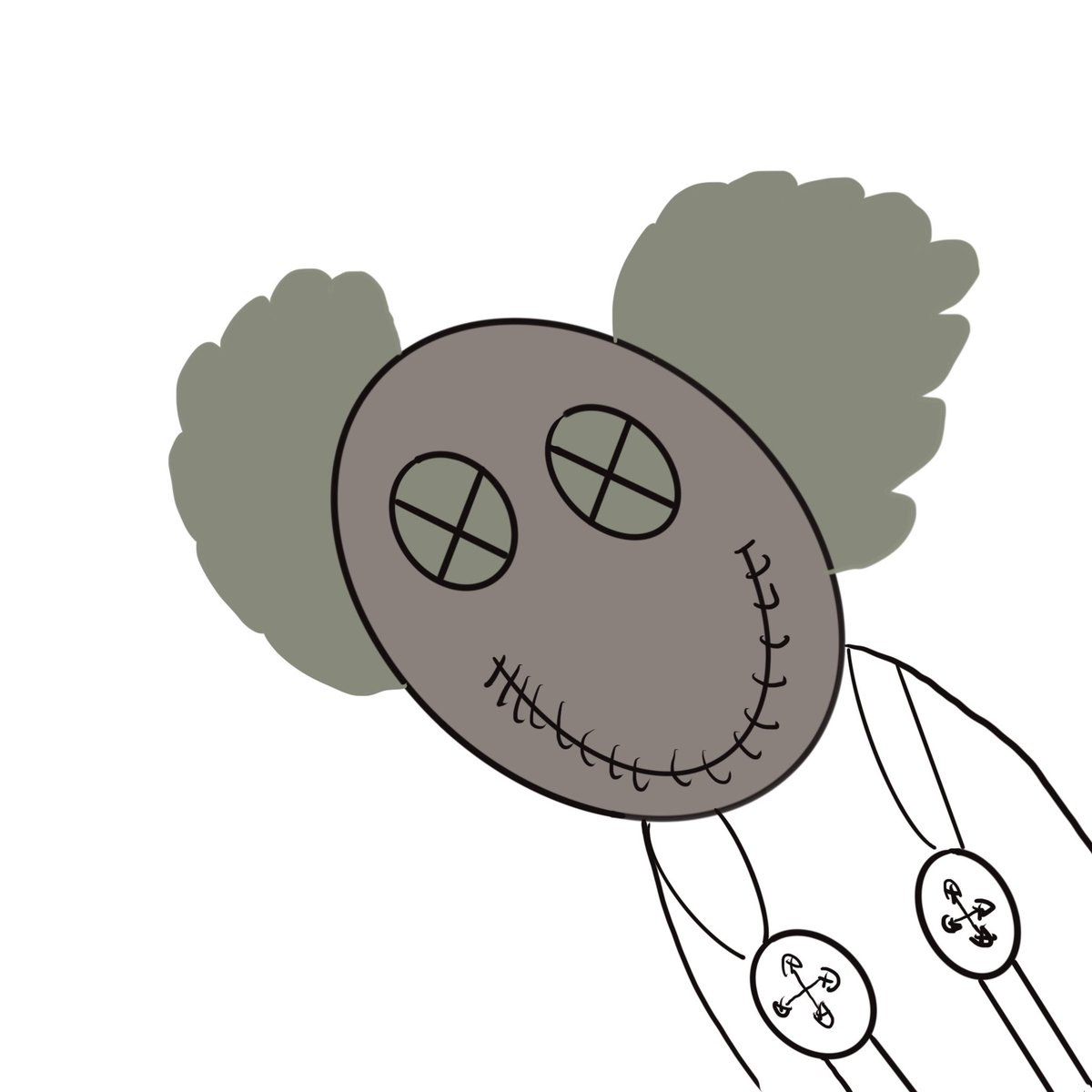 NightMonkeyNft's tweet photo. GN 

#NFTs #nftkids #art #DigitalArtist https://t.co/m9V23NfqUW