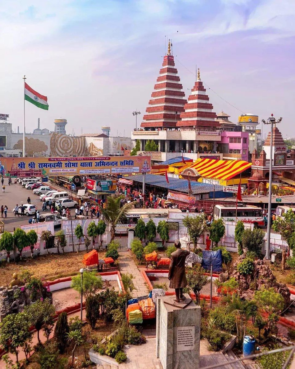 10 Most Famous Temples Of Bhagwan Hanuman In India 1 Shri Hanuman 10-most-famous-temples-of-bhagwan-hanuman-in-india-1-shri-hanuman