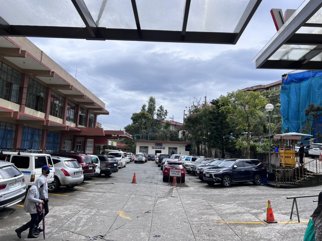 MarcoBurt3's tweet photo. Ganda ng weather! https://t.co/93AFFoVvQk