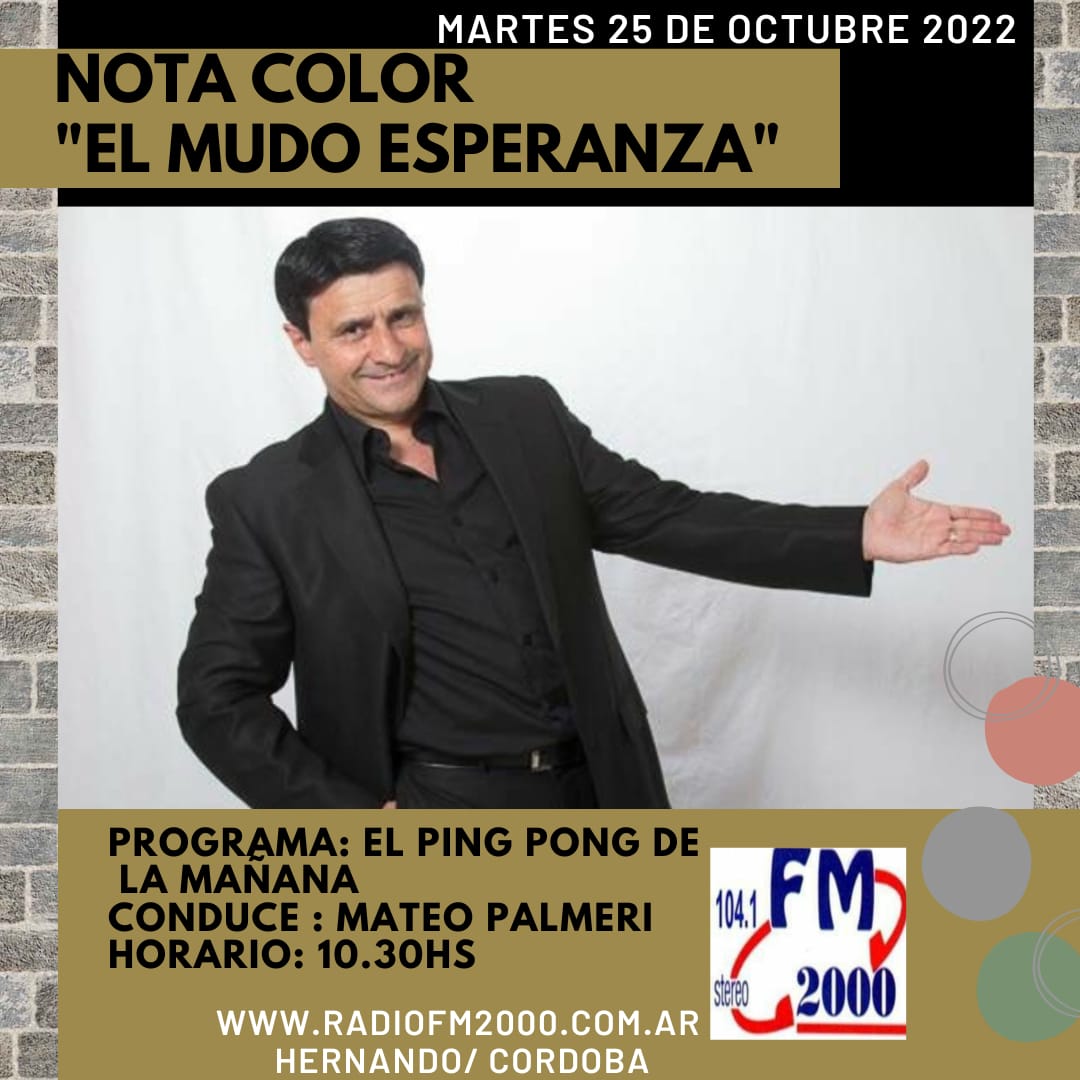LADOSMIL's tweet photo. UN NOTICIÓN, ESTE MARTES, TENGO UN INVITADO QUE NOS HARÁ REIR UN MONTÓN. https://t.co/aH0b7CZQHS
