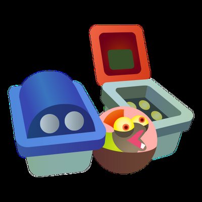 🟠Salmon Run Tips🟠 tweet media