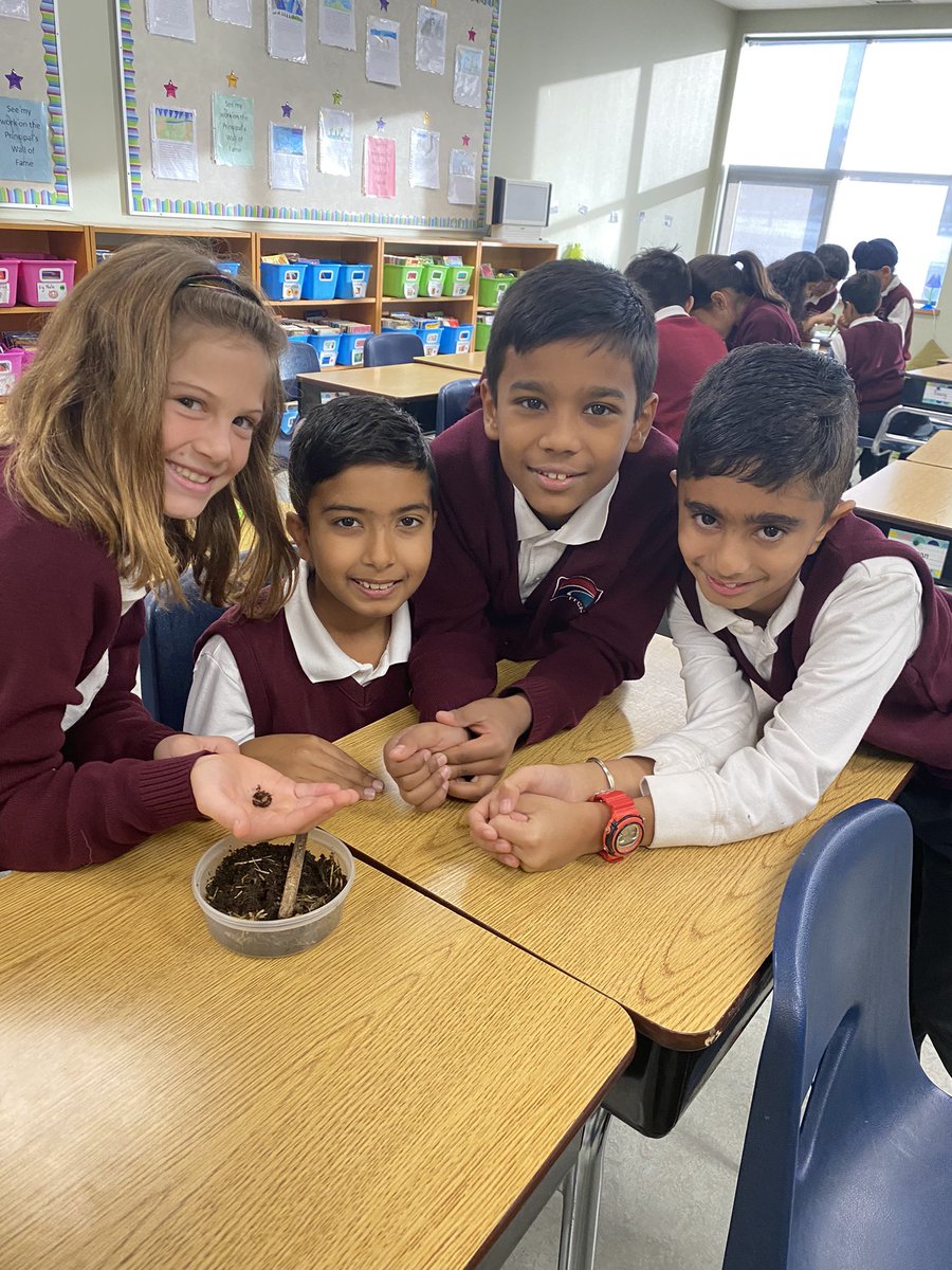 Mrs. Petley-Kerr’s Class tweet media