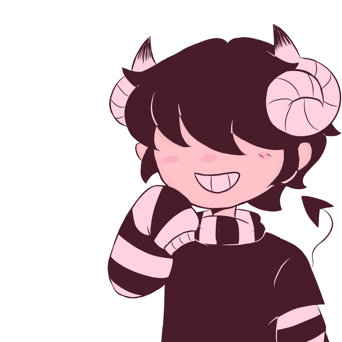 リプ来たキャラを持てる限りの力を使って可愛い絵柄とかっこいい絵柄で描きわける のイラスト マンガ コスプレ モデル作品 2 件 Twoucan