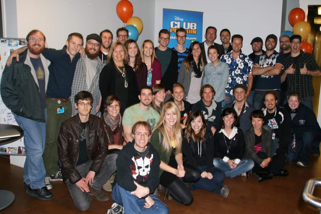 redkeytar's tweet image. 10 years ago today, we were celebrating the 7th anniversary of Club Penguin. Less than a month later, this amazing group of talented people released a new party that surprised a few players: Operation Blackout.