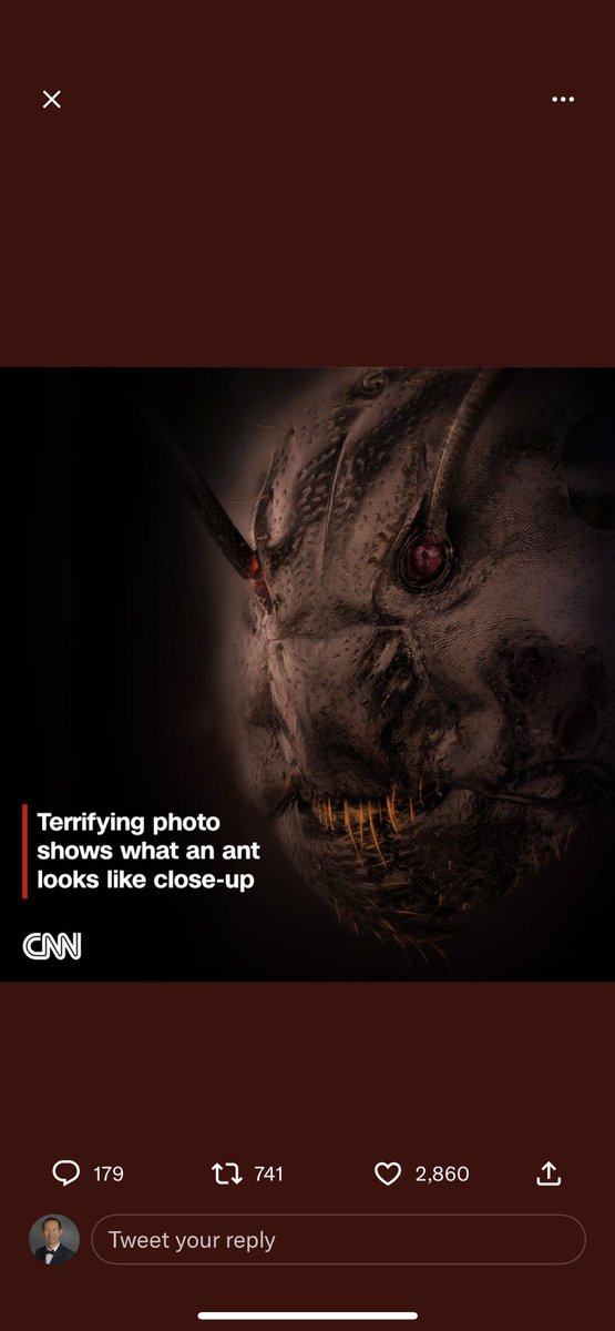 Everything in life is about perspective…