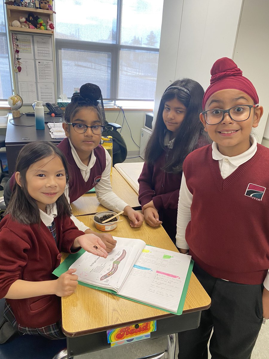 Mrs. Petley-Kerr’s Class tweet media