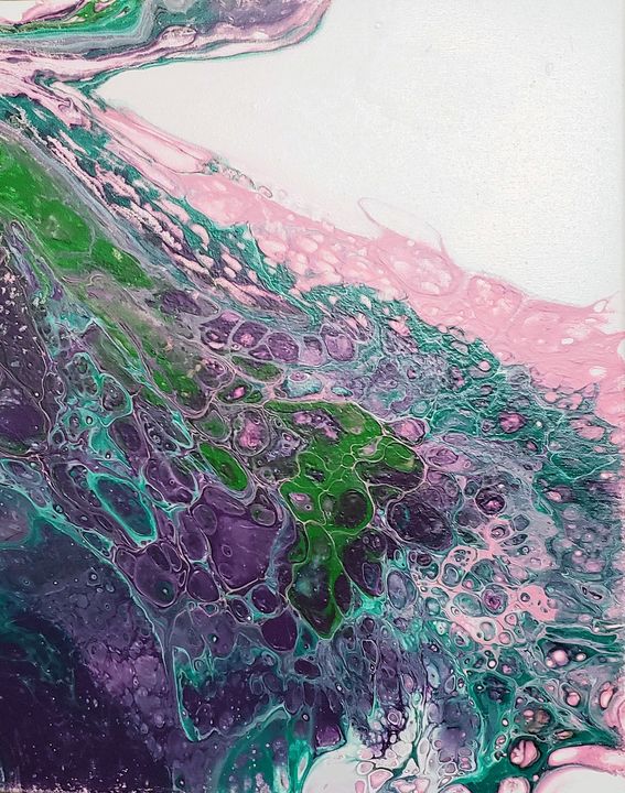 SBMakeupMirror's tweet photo. Featured Art of the Day: "Painting Number 1". Buy it at: https://t.co/4PGMVaQnIR https://t.co/oQmc68erF6