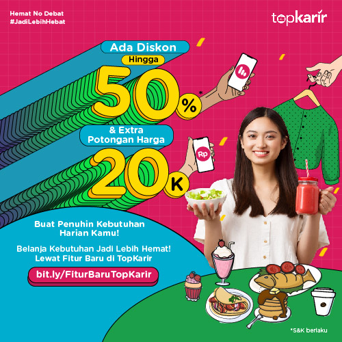 TopKarir Indonesia tweet media