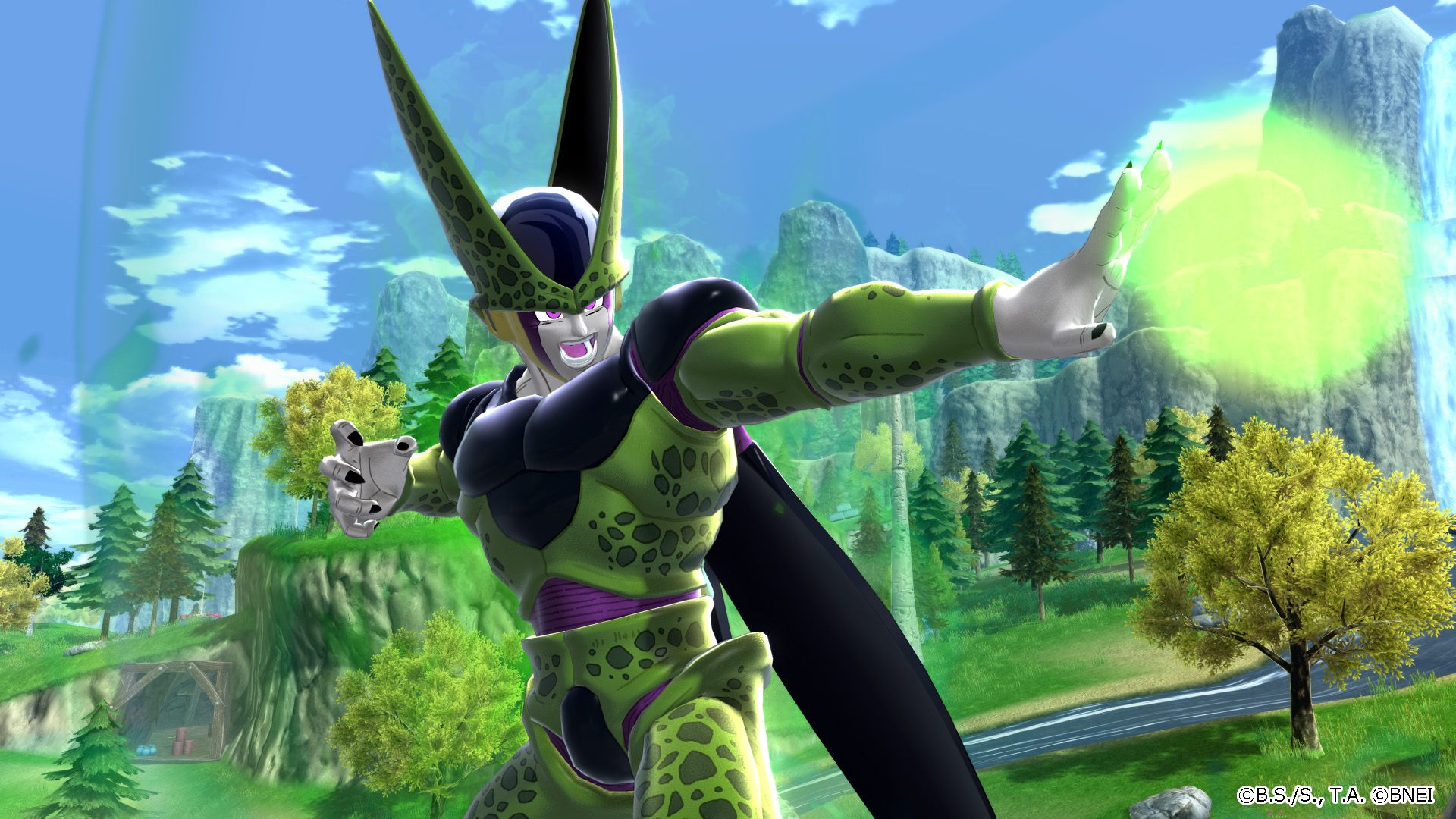 Is Dragon Ball: The Breakers Crossplay? - Dot Esports