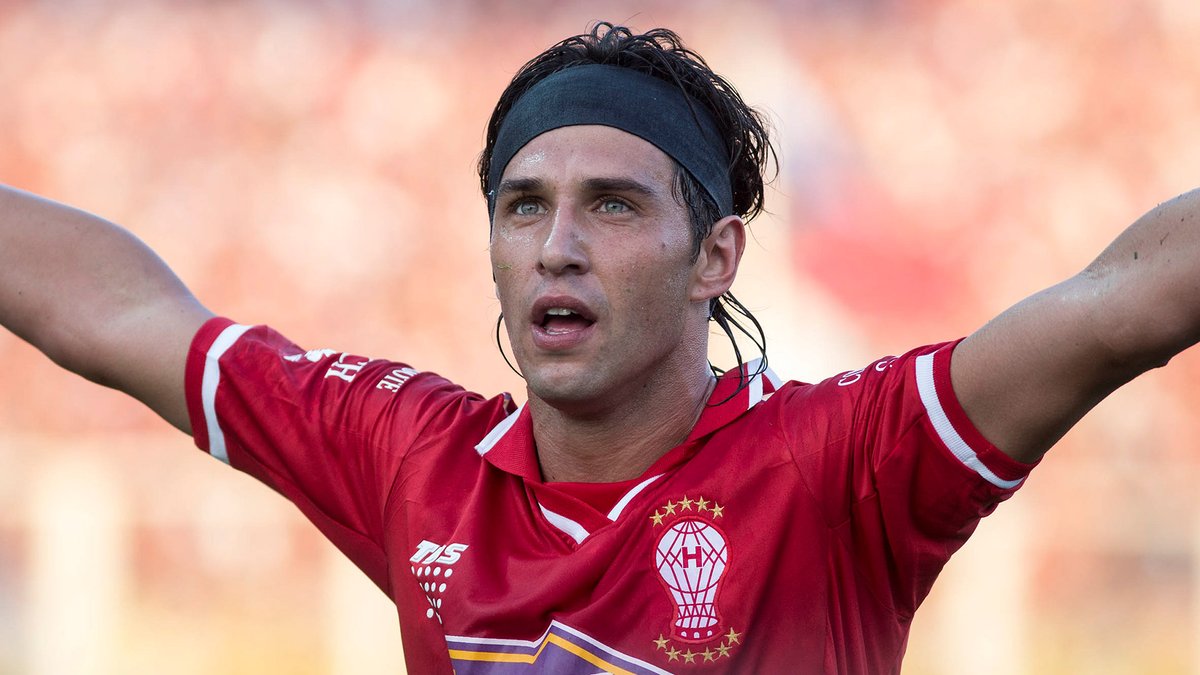 🗣️ Toranzo en #AcaHayBuenFutbol : 

"Con Kudelka nos debemos una charla. El dijo que se fue por mi culpa de <a href="/CAHuracan/">CA Huracán</a> y no fue así. Siempre me he portado muy bien,me sorprendió lo que dijo.Ya nos volveremos a cruzar seguramente. El se fue porque no pudo conseguir los resultados"