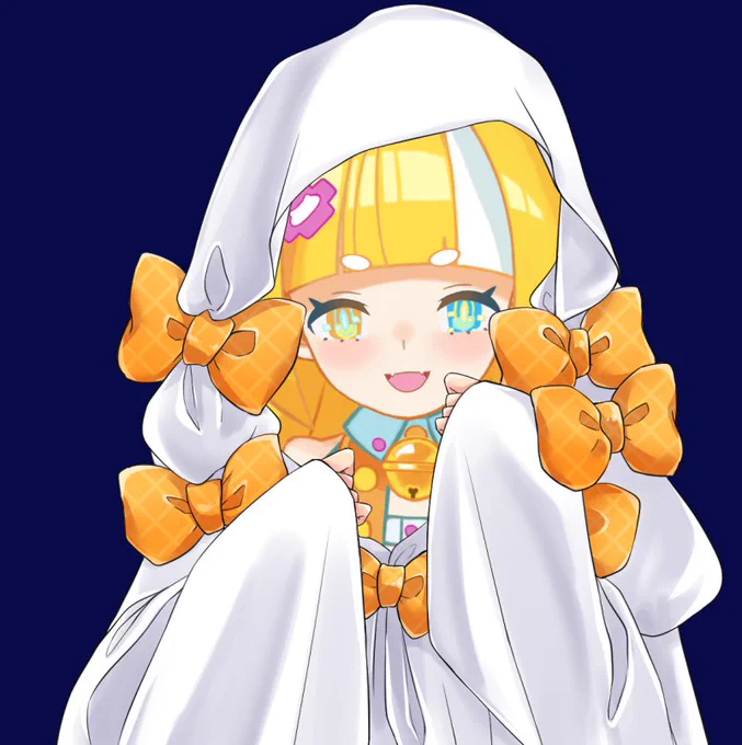 おはこんみゅ〜です起きたらぱっそ壊れたマルちゃんから絶望LINE届いてましたちょっと待っててね、その辺の人から正常なパッソ部品…とってくるから……#おはようVtuber 