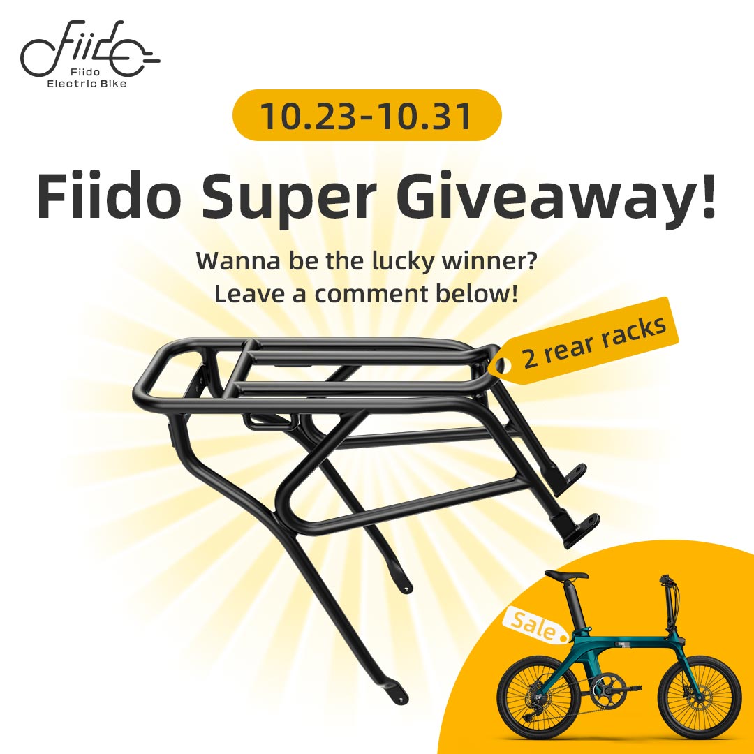 palmsolo's tweet photo. Currently testing a @Fiido_eBike model X on the roads and trails in Colorado. Make sure to check out Fiido campaign here, https://t.co/b3LiJUcjP0 I will be randomly selecting two people who reply to this post as winners of a rear rack for the Fiido X. #FindTheX #FindYourXFactor https://t.co/TzbSIrqVIF