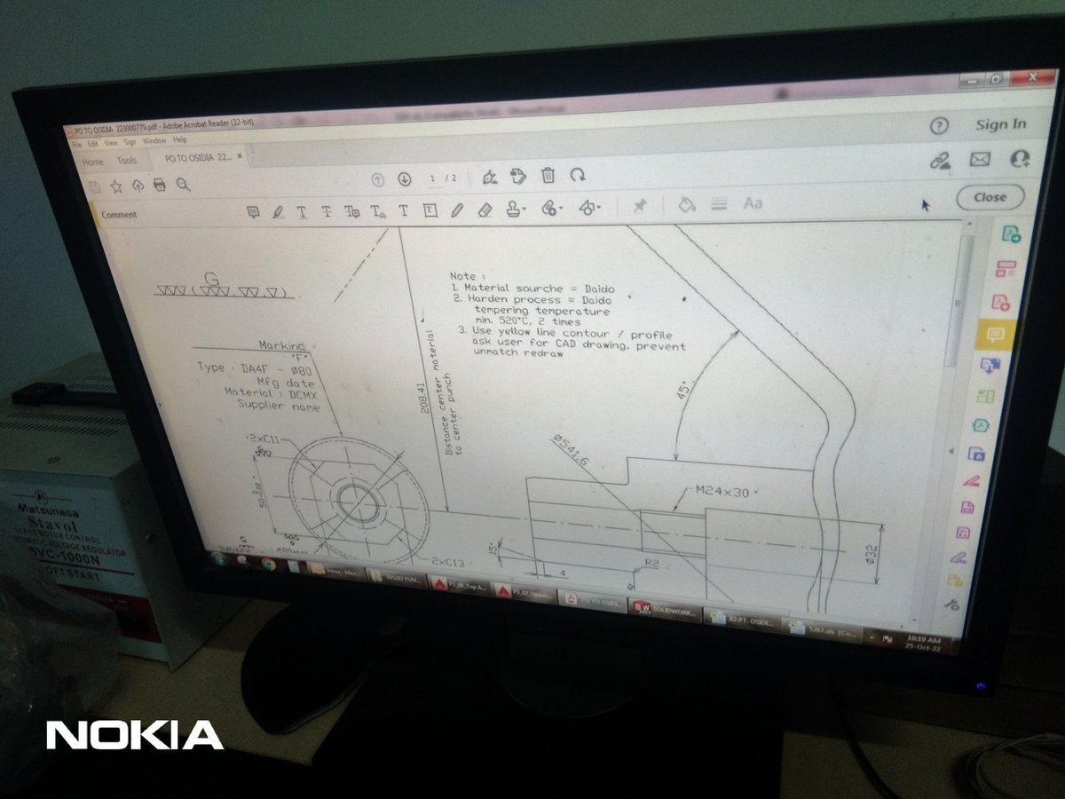 es_teda's tweet photo. Kerjaan desain tp dapet bsu... Berarti gajinya UMR dnk....kira kira masuk akal ga??? Sedangkan seorang offisboy yg jelas jelas gaji rendah malah ga dapat... Lucunya negeri Konoha...@BPJSKesehatanRI @idafauziyah @KemnakerRI @KemensosRI https://t.co/BuS8T17LaV