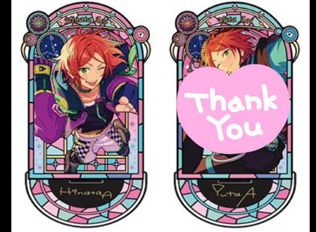 rin_undead's tweet photo. あんスタ　中国　星之所向アクスタ　譲渡 交換 1BOX予約予定

譲)★晃牙 アドニス 藍良 ★巽 ★マヨイ ○ひなた ○宙 (つむぎ)

求)零>>>1,056円+国内送料

条件はリプ参照 https://t.co/fcpEvZg8BI