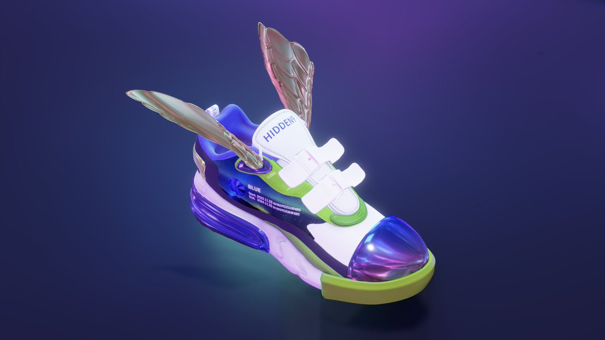 value678's tweet photo. 新たな #M2E プロジェクト始動🏃
先行者利益狙える👀⁉
【#HIDDEN9👟 #Giveaways】
🔥先着順 WL×15🔥
1⃣Follow
@hidden9ofiicial
@value678
2⃣❤+RT+Tag2Friends
3⃣Join Discord
https://t.co/RF7Oxlkyun
4️⃣Discord ID+polygon address
⏳48H
#NFT #NFTs #MoveToEarn #Web3
#拡散 #拡散希望 https://t.co/l9djYFh2G4