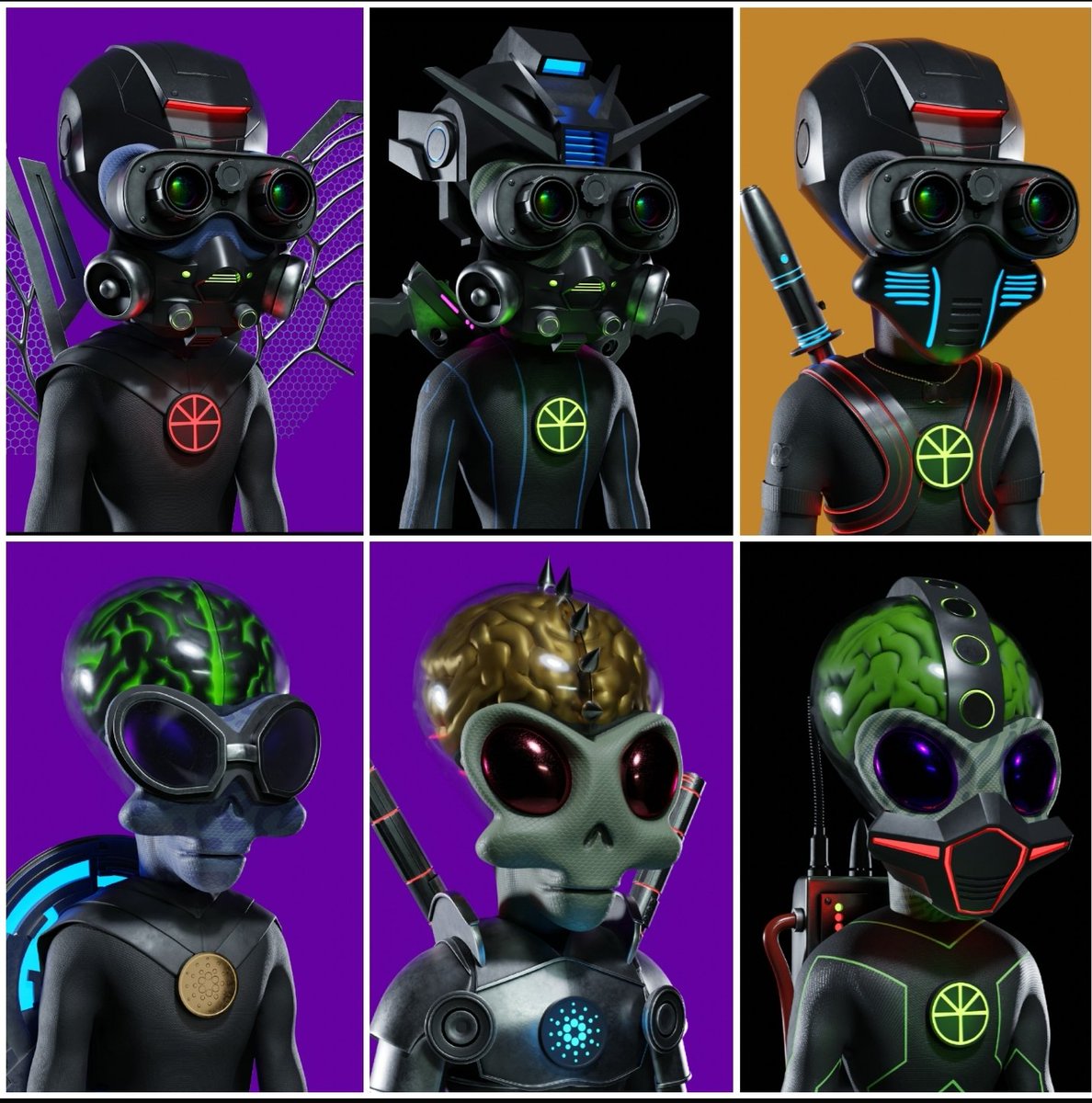 steve830613's tweet photo. @TrevorMundane If you want to benefit from November's 20K ADA reward, then @ADAINVADAZ 
👽👽👽🛸🛸🛸👽👽👽🛸🛸🛸 https://t.co/Ci2kQx2HHJ