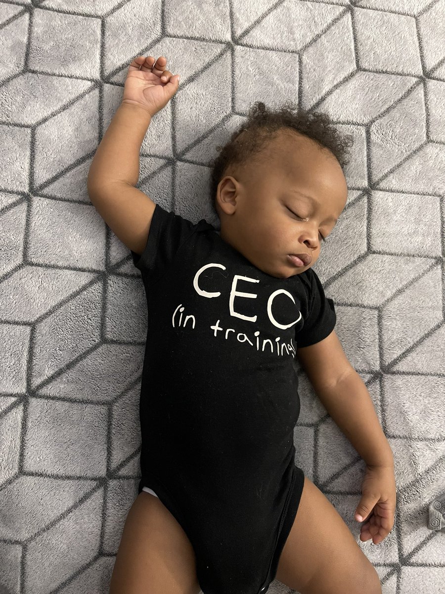 TheRealGlamBoss's tweet photo. More than life itself … I love this kid beyond reason (especially when he’s asleep)!!!! 😂😂😂😂😂😂 https://t.co/pbRhUQ4jCu