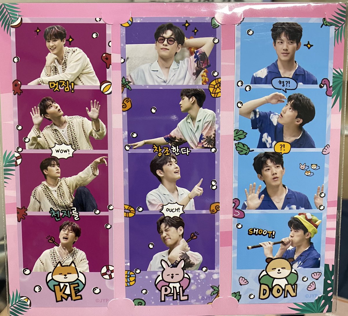 ELFIN_DAY's tweet image. ㅋㅋㅋㅋㅋㅋㅋㅋㅋㅋㅋㅋ