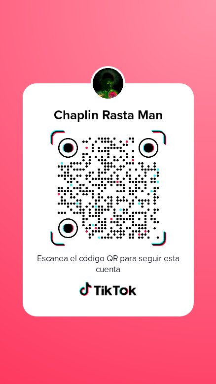 ChaplinRastaMan's tweet photo. Combinexion🎤🎥 https://t.co/2b6mBVcdjZ