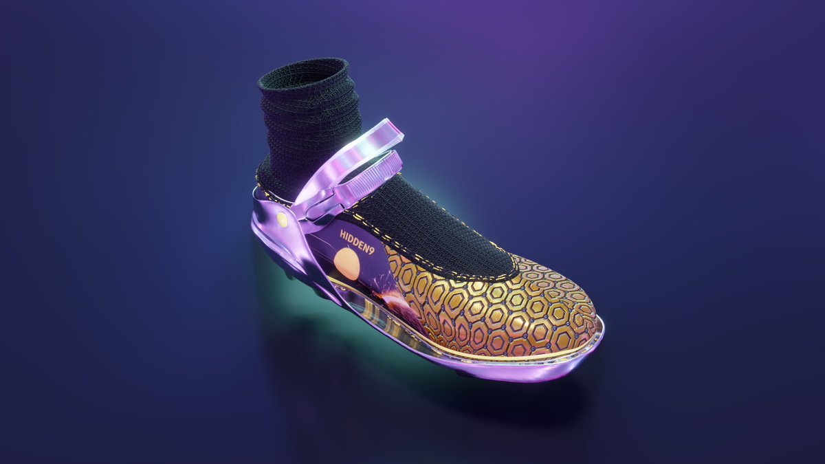 value678's tweet photo. 🔥Hot Giveaway 🔥
【#HIDDEN9👟】
New #M2E project started🏃
#giveaway WL x 3
1⃣Follow
@hidden9ofiicial
@value678
2⃣❤+RT+Tag2Friends
3⃣Join Discord
https://t.co/RF7Oxlkyun
⏳48H
#NFT #NFTs #MoveToEarn #Move2Earn #Web3
#Love #RT https://t.co/fCFjqLENTn