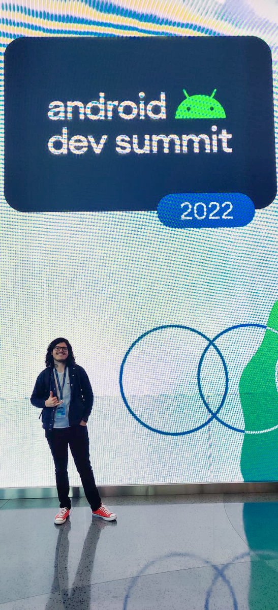 devnicius's tweet photo. #AndroidDevSummit22 https://t.co/ypA3oTAwfC