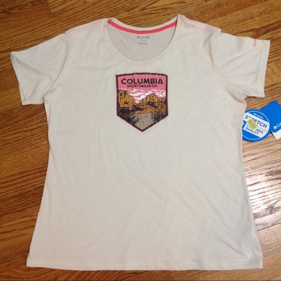 So good I had to share! Check out all the items I'm loving on <a href="/Poshmarkapp/">Poshmark</a> from @kriss_dukes #poshmark #fashion #style #shopmycloset #vintage #columbia: posh.mk/4UZEnmWO8rb