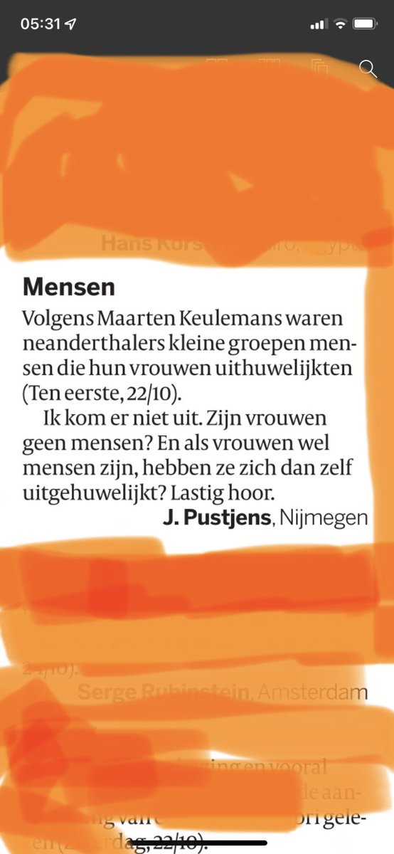 Ankie Knijnenburg tweet media