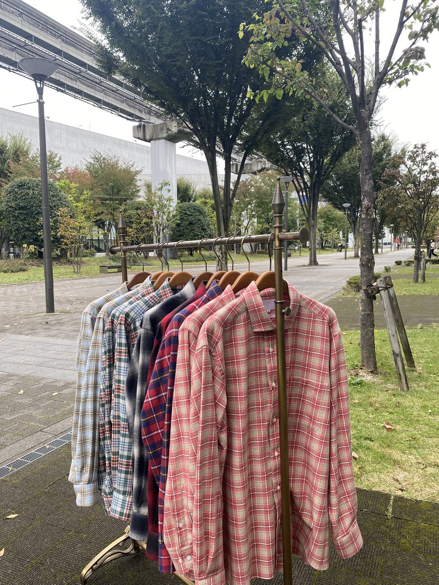 LAS_JAPAN_SHIRT's tweet photo. ＃立川　
＃オーダーシャツ
　＃立川オーダーシャツ

既製品冬物続々入荷しております。 https://t.co/yJJuWBQOLN