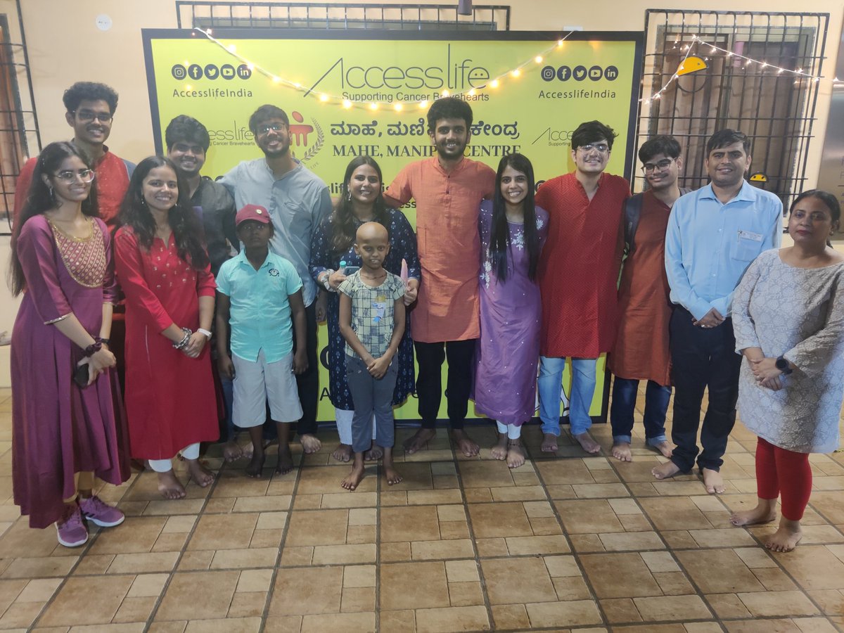 KMC Manipal Student Council (@core_kmc) on Twitter photo ✨ On the occasion of Diwali, KMC students celebrated Diwali with <a href="/AccessLifeIndia/">Access Life</a> Manipal kids and cherished moments ✨
✨ Find out more at✨ corekmc.com/diwali-accessl…
<a href="/SharathKRao2/">Sharath K Rao</a> <a href="/kmc_manipal/">KMC Manipal</a> <a href="/DrPandeyArvind/">Arvind Pandey</a> <a href="/vasudev16101985/">Vasudeva Bhat K</a> <a href="/_whyshivni_/">Dr. Shivani</a> <a href="/ut_agrawal_25/">Dr. Utkarsh Agrawal</a> ✨ On the occasion of Diwali, KMC students celebrated Diwali with <a href="/AccessLifeIndia/">Access Life</a> Manipal kids and cherished moments ✨
✨ Find out more at✨ corekmc.com/diwali-accessl…
<a href="/SharathKRao2/">Sharath K Rao</a> <a href="/kmc_manipal/">KMC Manipal</a> <a href="/DrPandeyArvind/">Arvind Pandey</a> <a href="/vasudev16101985/">Vasudeva Bhat K</a> <a href="/_whyshivni_/">Dr. Shivani</a> <a href="/ut_agrawal_25/">Dr. Utkarsh Agrawal</a>