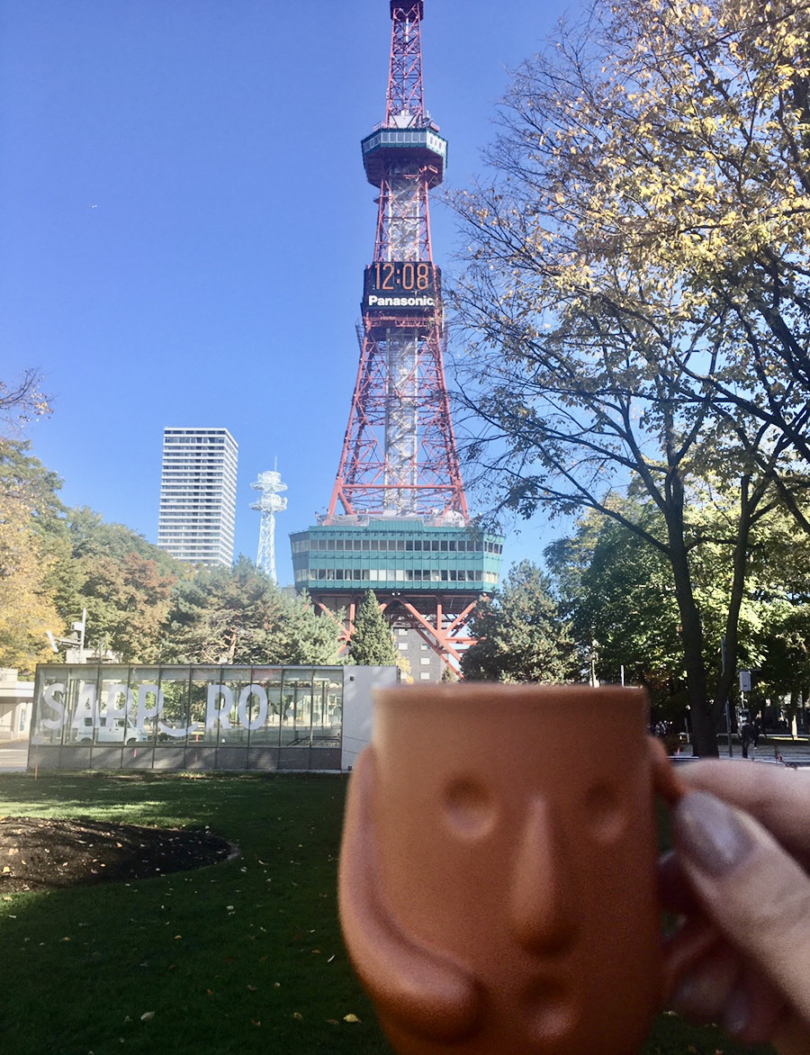 haniwapurin's tweet photo. #札幌 に到着はに～!!

いよいよ明日より…♡
たくさんの #はにわぷりん を
お届けできるはに～┌|∵|┘└|∵|┐ｲｪｲ♪

★#北海道 #丸井今井札幌本店  
【 第130回全国うまいもの大会 】
期間　10月26日(水)～ 11月1日(火)
時間　10:30～19:30　※最終日18:00
@maruiimai　
https://t.co/9k0HwaEGjk https://t.co/oBO9WoBsqZ