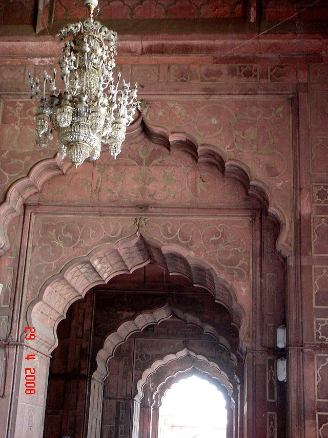 georgetgeorge's tweet photo. Jama Masjid Delhi, Oldest Indian Mosque. https://t.co/rw3cWQeLx3
#JamaMasjid #DelhiMasjid #IndianMosques #AncientMosques https://t.co/KMUvLmUTfq