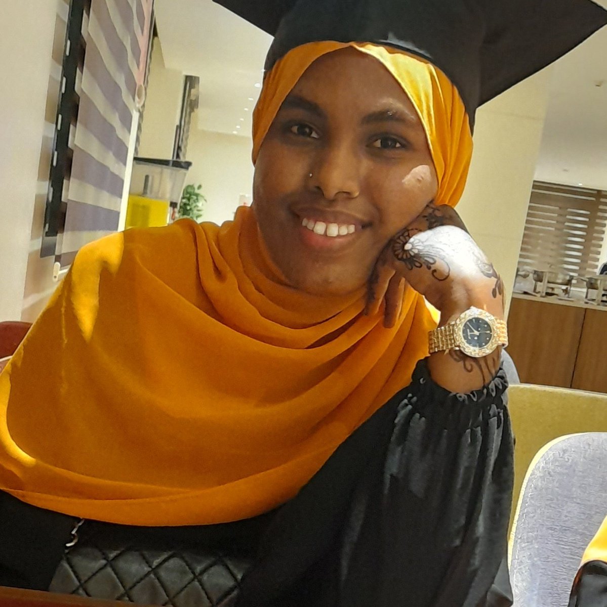 MarwaAli_H's tweet photo. #NouvellePhotoDeProfil https://t.co/8NOEh8Kopt