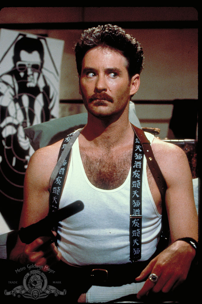 Happy 75th Birthday to the great Kevin Kline! 