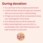 Photo by ReVamp Blood Donations (@revampMQ)