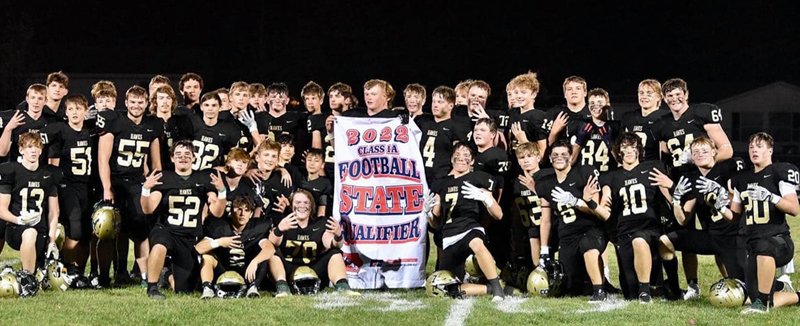 Defense dominates again as W-G crushes WCV
theperrynews.com/hawks-open-pos…
#theperrynews.com #wetellitall #bestsportscoverage
<a href="/wgactivities/">Woodward-Granger Activities</a> <a href="/DubGNation/">DubG Nation</a>