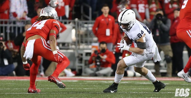 No. 13 Penn State vs No. 2 Ohio State: Game notes, broadcast details 247sports.com/college/penn-s…