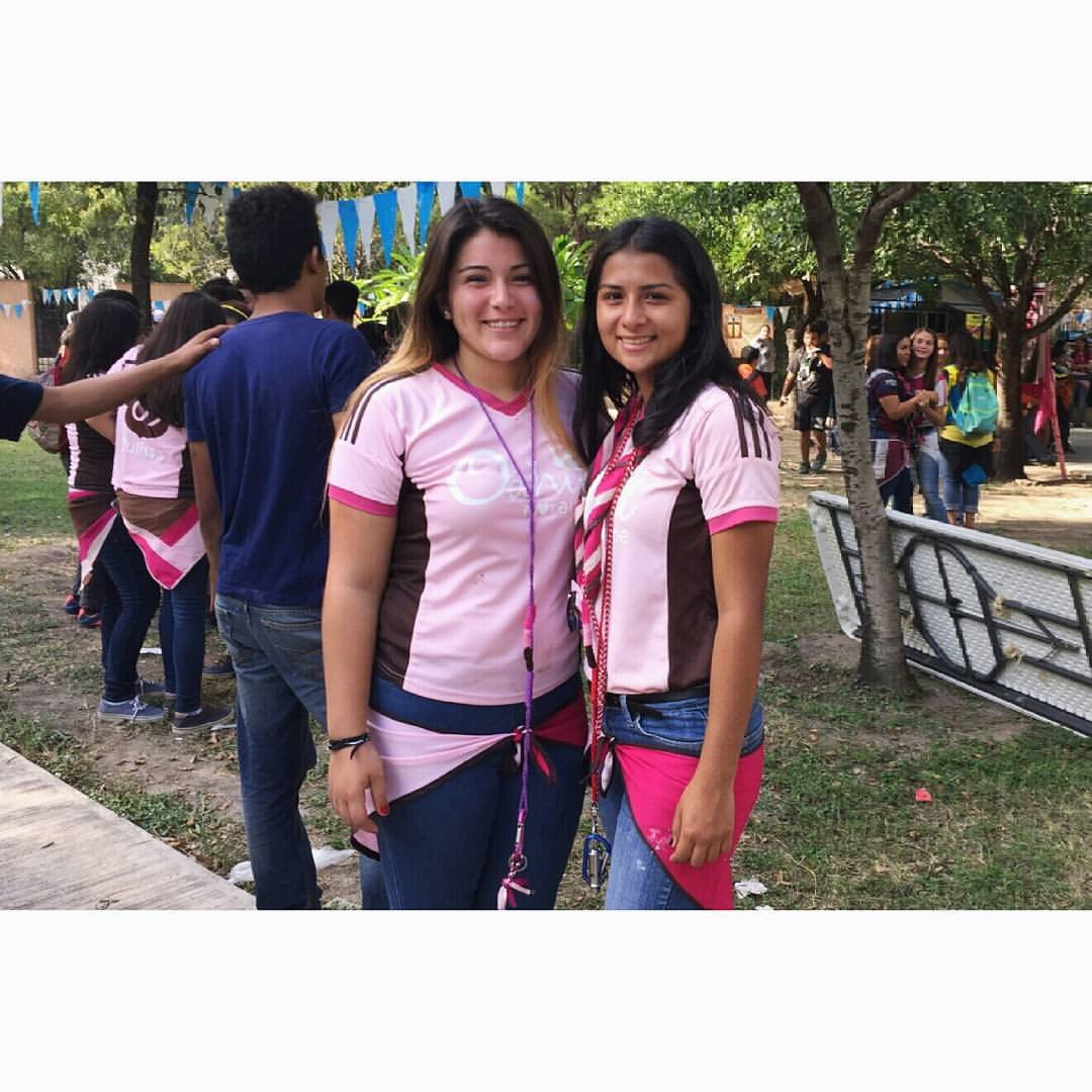 maferardz's tweet photo. La vdd nunca me despedí, solo me cuida el eslabón @menaalm_ 🙊🙊🙊
El sábado vuelvo a ser team con mi Conchi bella💗🙊👑 #enaMoraine #ComeBack2016 https://t.co/3yu2CbsFSt