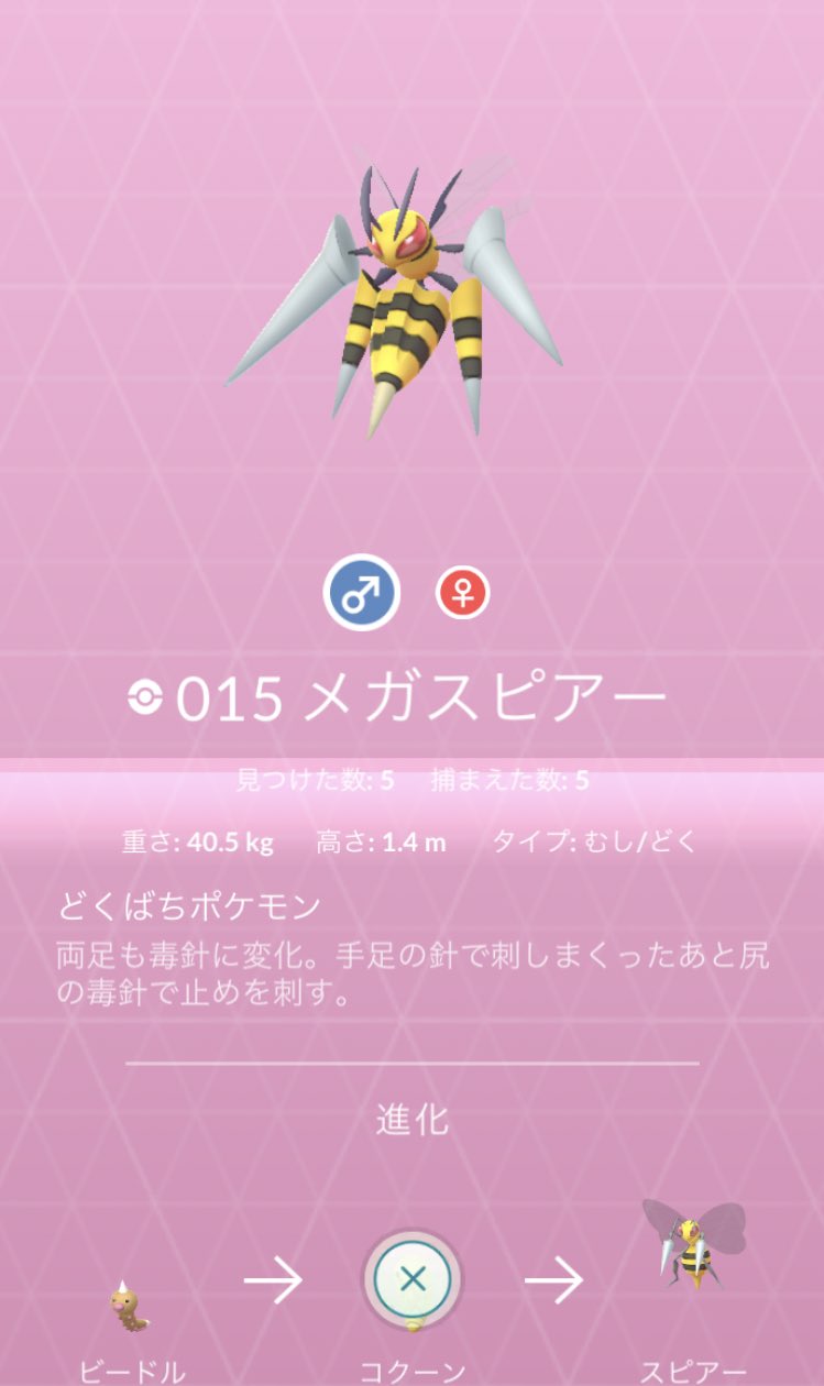 メガスピアー Twitter Search Twitter