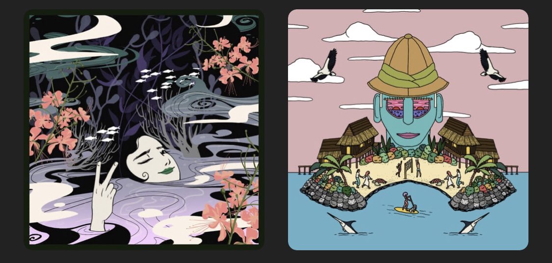 POPIAH☢️ tweet media