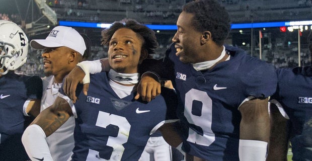 Updated Penn State postseason bowl projections 247sports.com/college/penn-s…