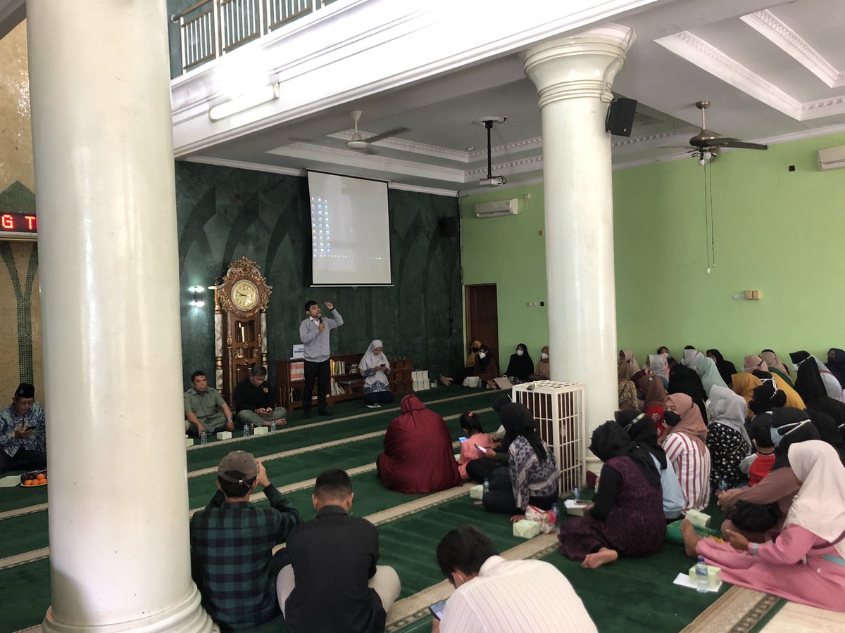 PW IPM Banten tweet media