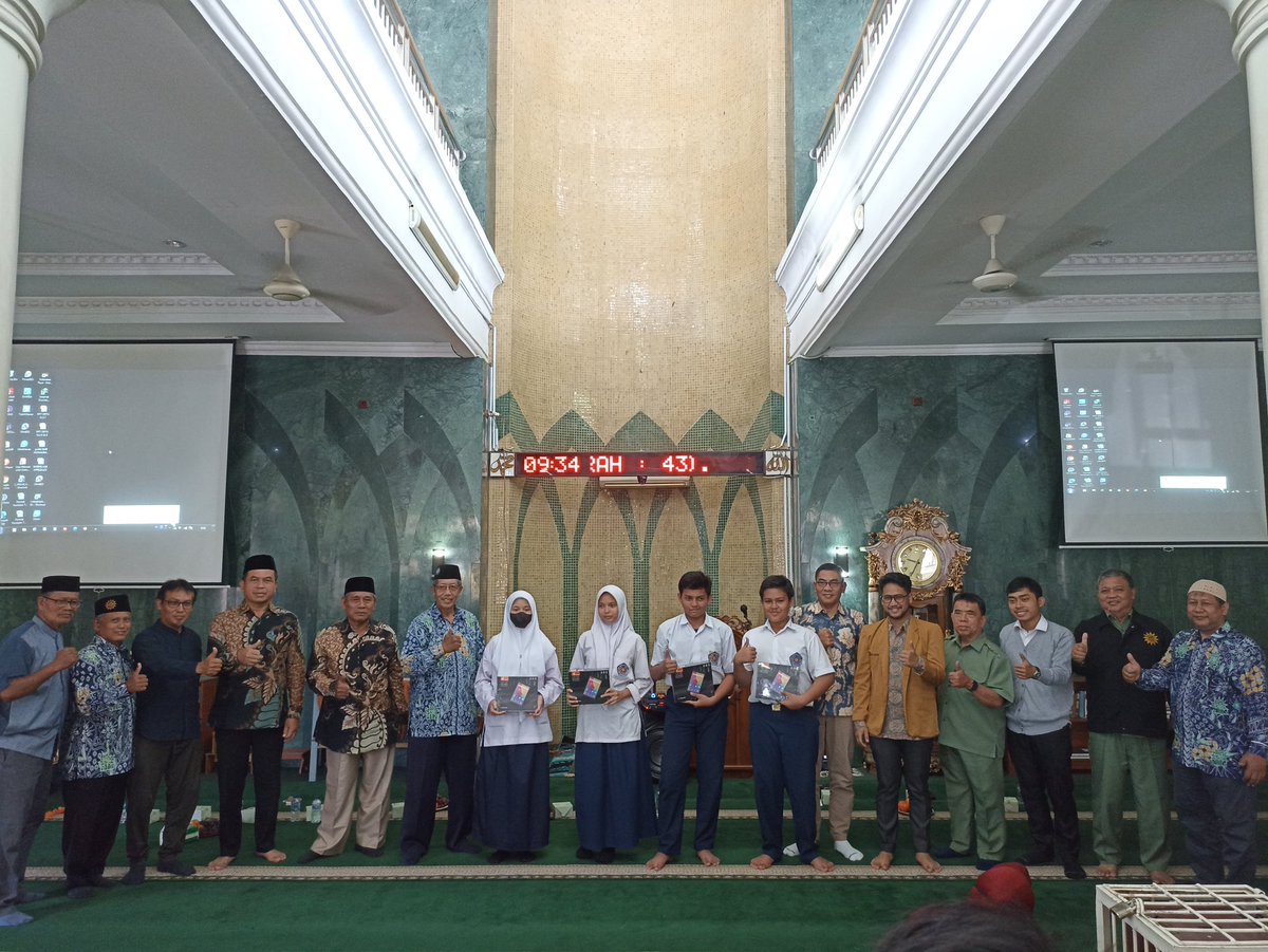 PW IPM Banten tweet media