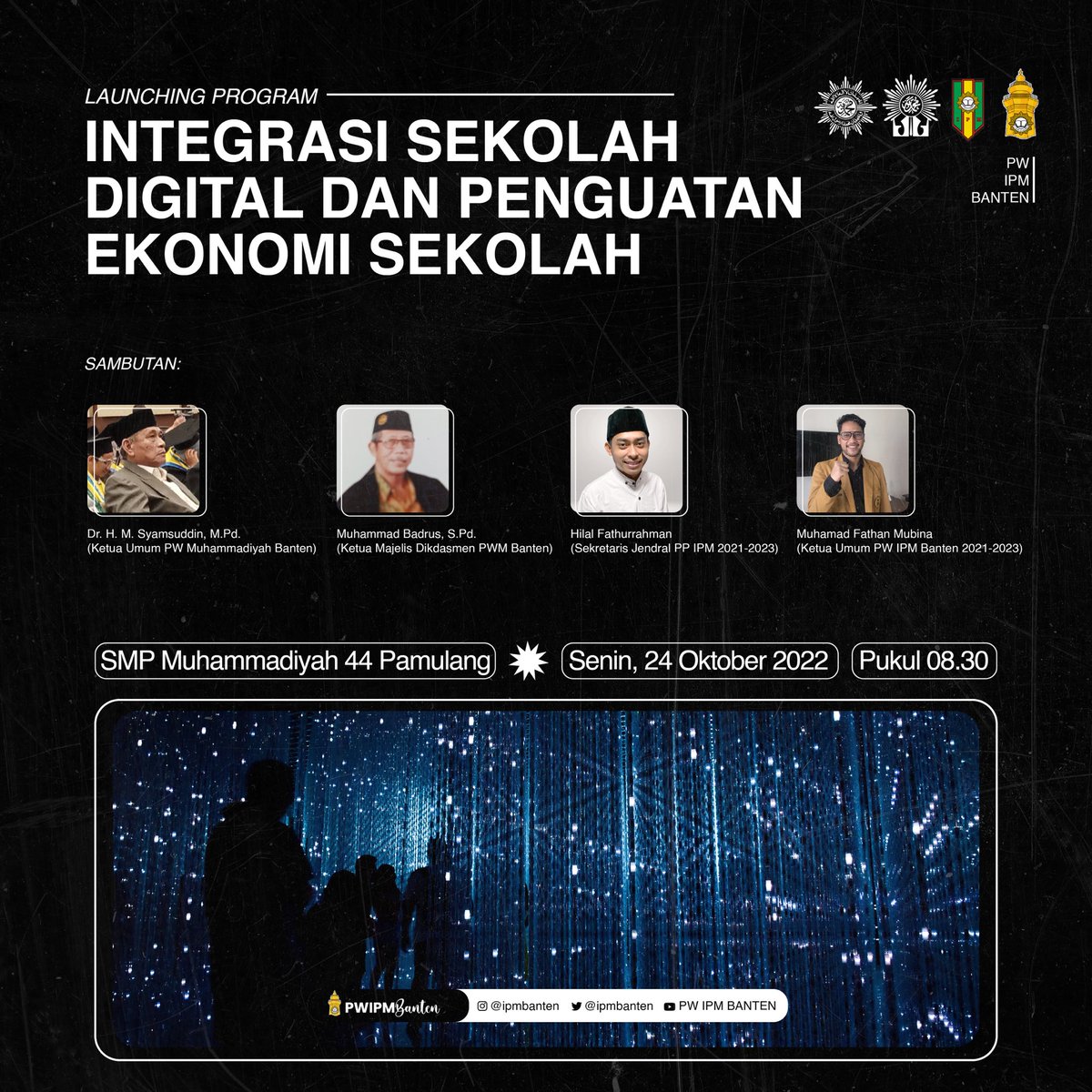 PW IPM Banten tweet media