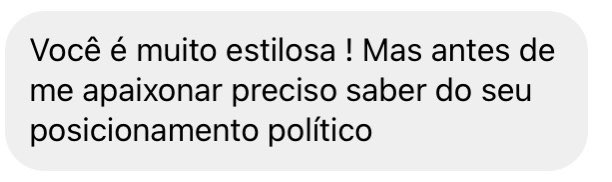não gente mas e isso aqui?