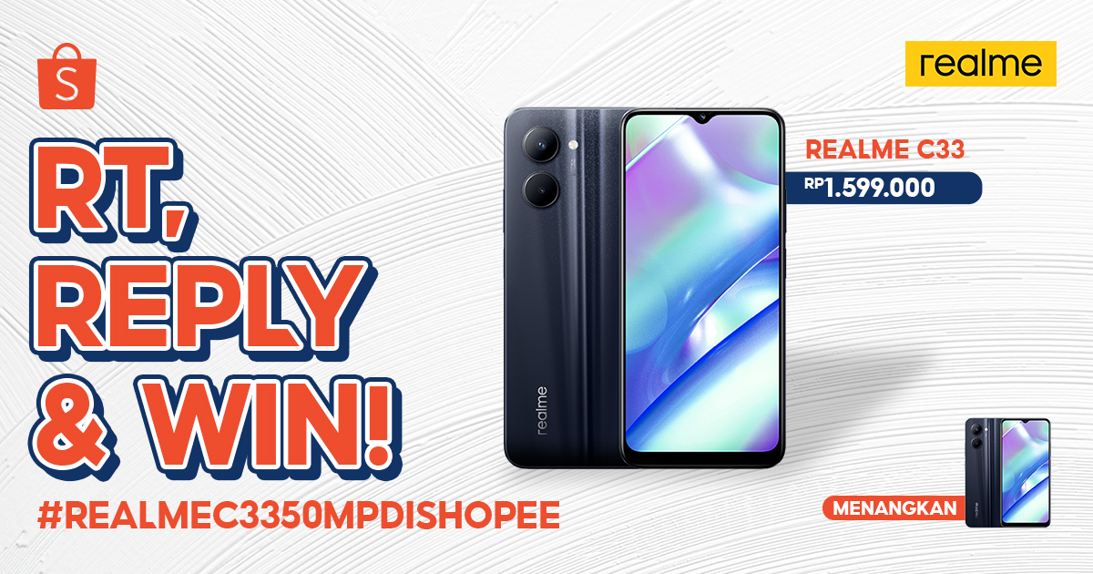 Shopee Indonesia tweet media