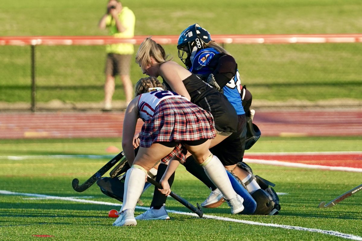 Lady Chiefs Field Hockey won the first round of playoffs  4-0 against EA. They play Will S Thursday ! 🏑❤️<a href="/WNYAthletics/">WNY Athletics</a> <a href="/IroquoisAthlet1/">Iroquois Athletics</a>